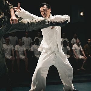 Fotoğraf Ip Man 4: Final