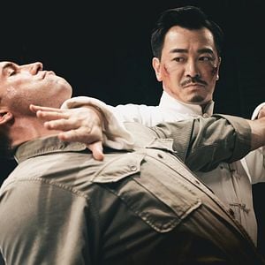 Fotoğraf Ip Man 4: Final