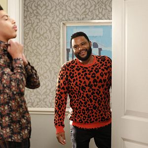 Fotoğraf Anthony Anderson