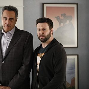 Fotoğraf Brad Garrett