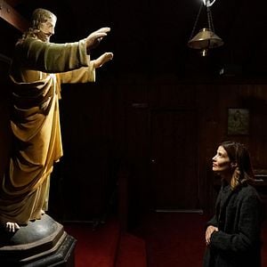 Fotoğraf Cobie Smulders