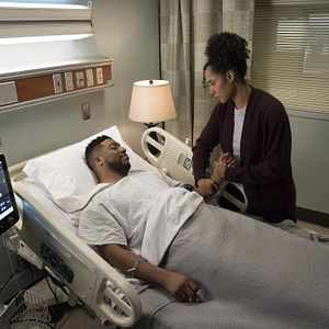 Fotoğraf Margot Bingham