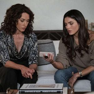 Fotoğraf Jennifer Beals