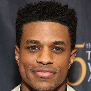 Fotoğraf Jeremy Pope