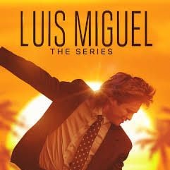 Fotoğraf Luis Miguel, the Series