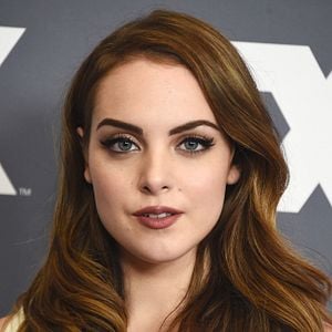 Fotoğraf Elizabeth Gillies