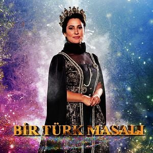 Fotoğraf Bir Türk Masalı