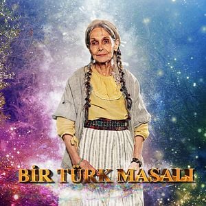 Fotoğraf Bir Türk Masalı