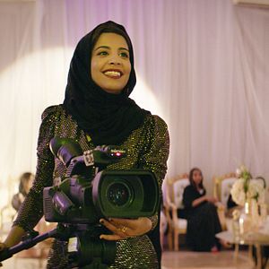 Fotoğraf The Perfect Candidate