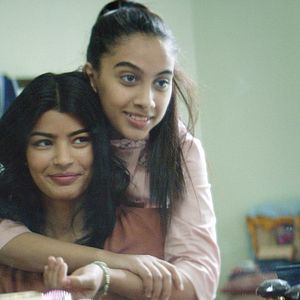 Fotoğraf The Perfect Candidate