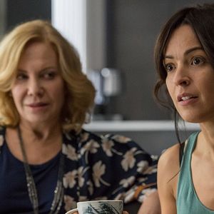 Fotoğraf Verónica Sánchez