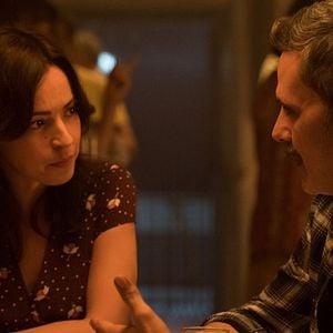 Fotoğraf Verónica Sánchez