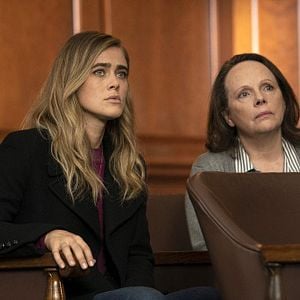 Fotoğraf Maryann Plunkett