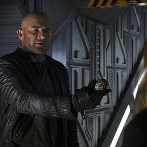 Fotoğraf Dominic Purcell