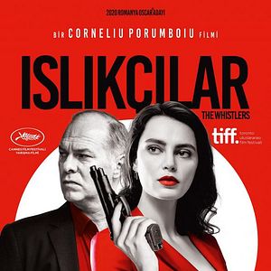 Fotoğraf Islıkçılar