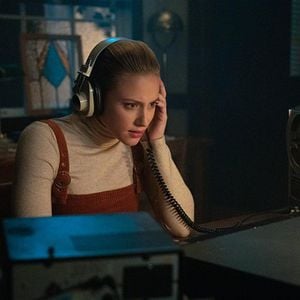 Fotoğraf Lili Reinhart