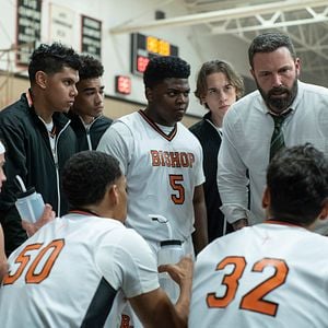 Fotoğraf Ben Irving