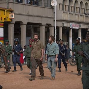 Fotoğraf Tobias Santelmann