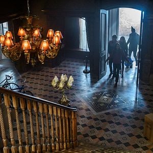 Fotoğraf Locke & Key