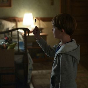 Fotoğraf Jackson Robert Scott