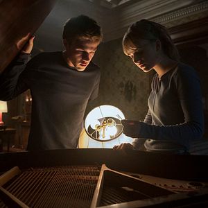 Fotoğraf Connor Jessup