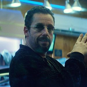 Fotoğraf Uncut Gems