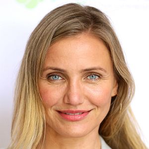 Fotoğraf Cameron Diaz