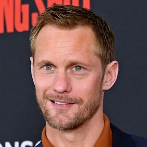 Fotoğraf Alexander Skarsgård