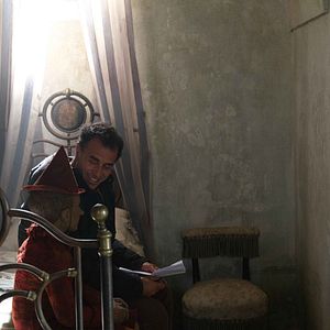 Fotoğraf Roberto Benigni