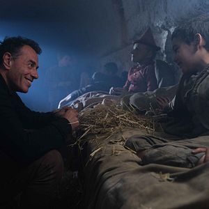 Fotoğraf Roberto Benigni