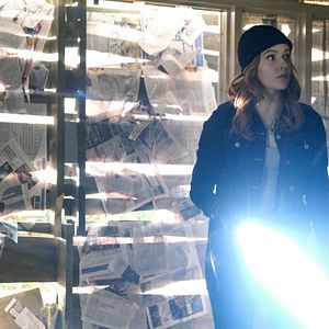 Fotoğraf Kennedy McMann