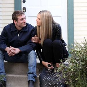 Fotoğraf Jeremy Allen White