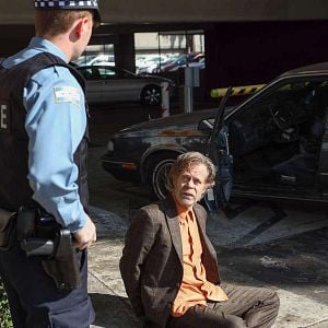 Fotoğraf William H. Macy