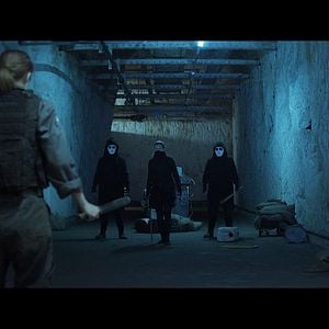 Fotoğraf Black Site