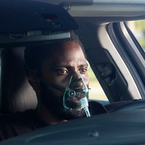 Fotoğraf John David Washington