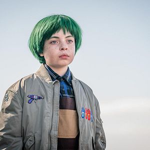 Fotoğraf Lewin Lloyd