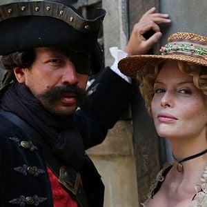 Fotoğraf Tayna pechati drakona