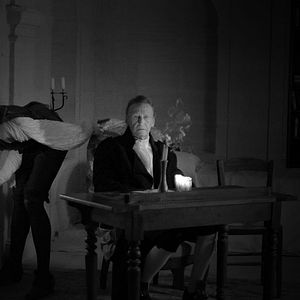 Fotoğraf Didier Sauvegrain