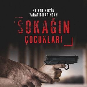 Fotoğraf Sokağın Çocukları