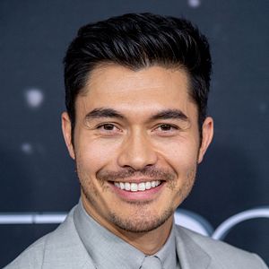 Fotoğraf Henry Golding