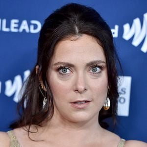 Fotoğraf Rachel Bloom