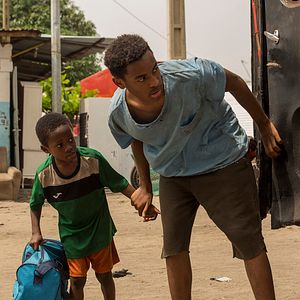 Fotoğraf Moustapha Oumarou