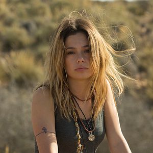 Fotoğraf Anna Castillo