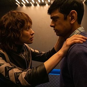 Fotoğraf The Courier