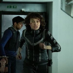 Fotoğraf The Courier