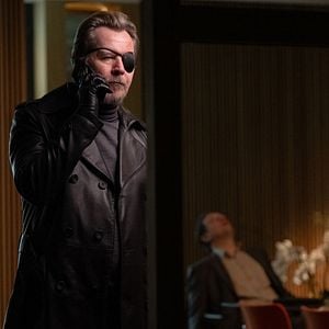 Fotoğraf The Courier