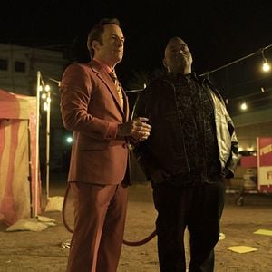 Fotoğraf Lavell Crawford