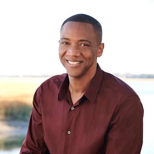 Fotoğraf J. August Richards