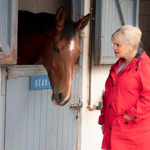 Fotoğraf Isabelle Nanty