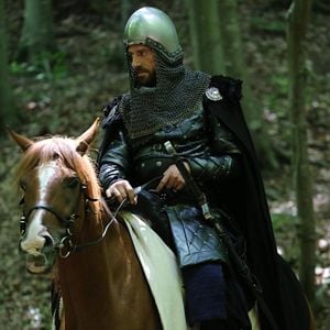 Fotoğraf Türkler Geliyor : Adaletin Kılıcı